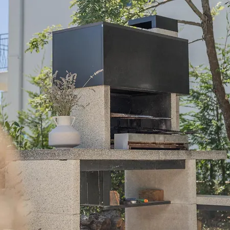 Marko Aurelia بيت للعطل بوريتش