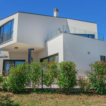 Marko Aurelia Nyaraló Poreč