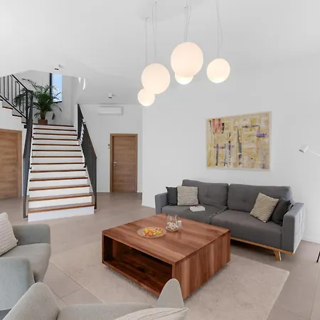 Marko Aurelia Holiday home Porec