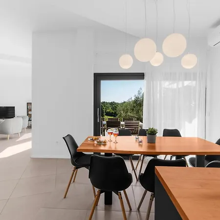 Marko Aurelia Holiday home