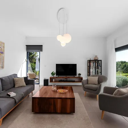 Marko Aurelia Holiday home *