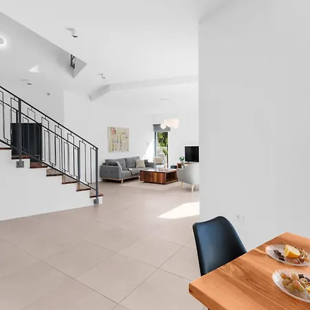 Holiday home Marko Aurelia *