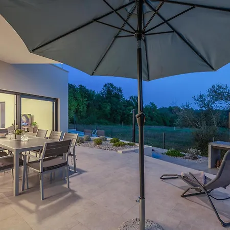 Marko Aurelia Holiday home Porec