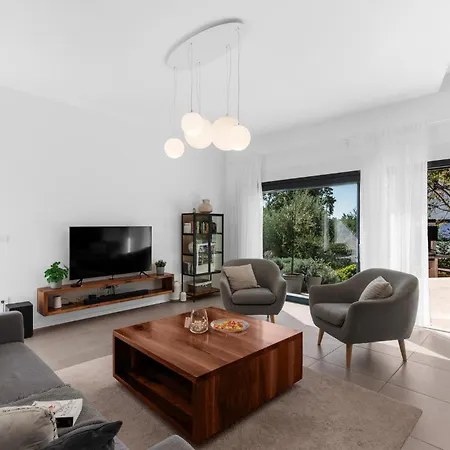 Marko Aurelia Holiday home