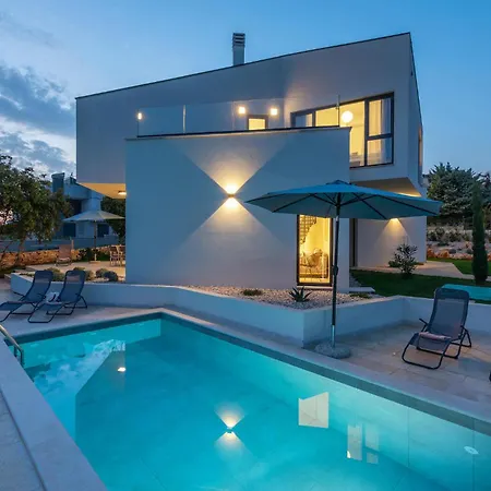 Holiday home Marko Aurelia Porec