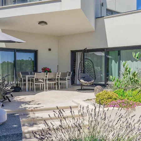 Marko Aurelia Holiday home Porec