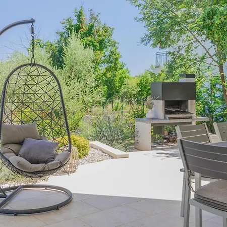 Marko Aurelia Holiday home *