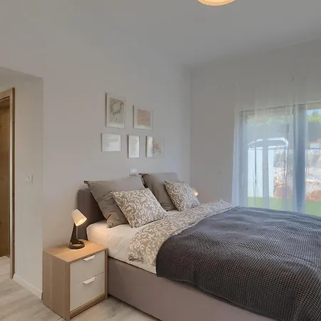 Holiday home Marko Aurelia Porec