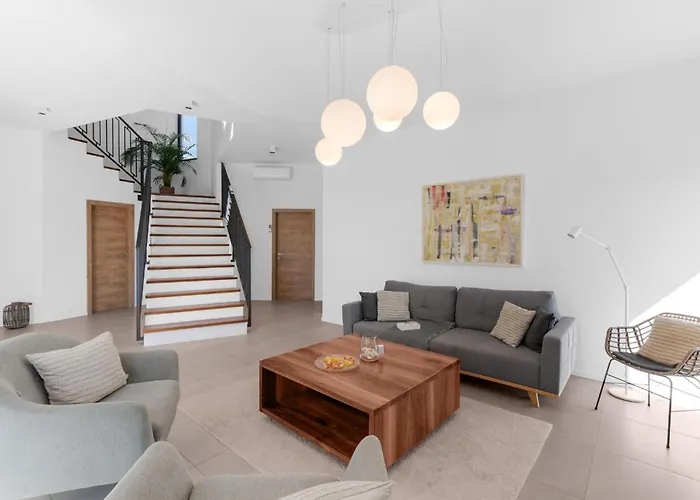 Marko Aurelia Tatil Evi Poreč