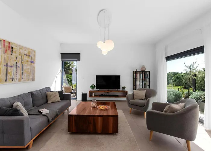 Marko Aurelia Tatil Evi *