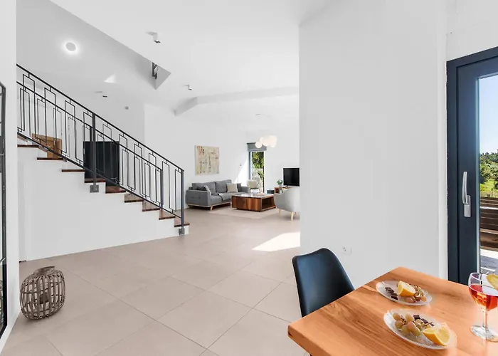 Tatil Evi Marko Aurelia *