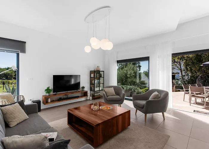 Marko Aurelia Tatil Evi