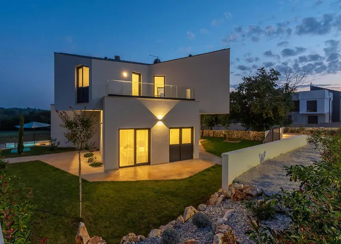 Marko Aurelia Tatil Evi *