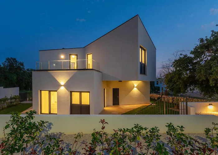 Marko Aurelia Tatil Evi *