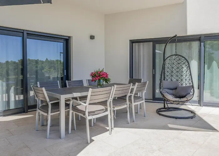 Marko Aurelia Tatil Evi *