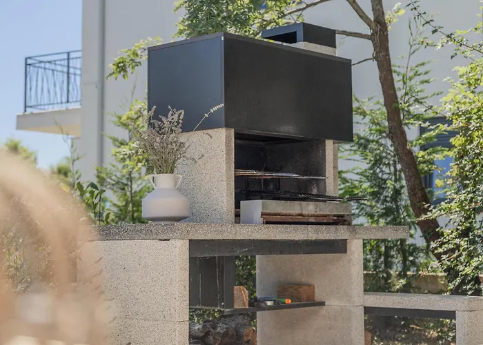 Marko Aurelia Tatil Evi Poreč