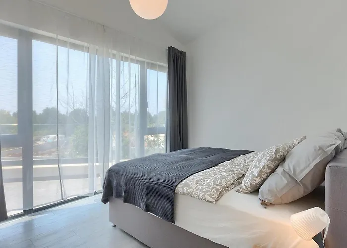 Tatil Evi Marko Aurelia Poreč