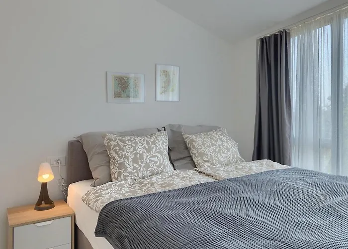 Marko Aurelia Tatil Evi Poreč