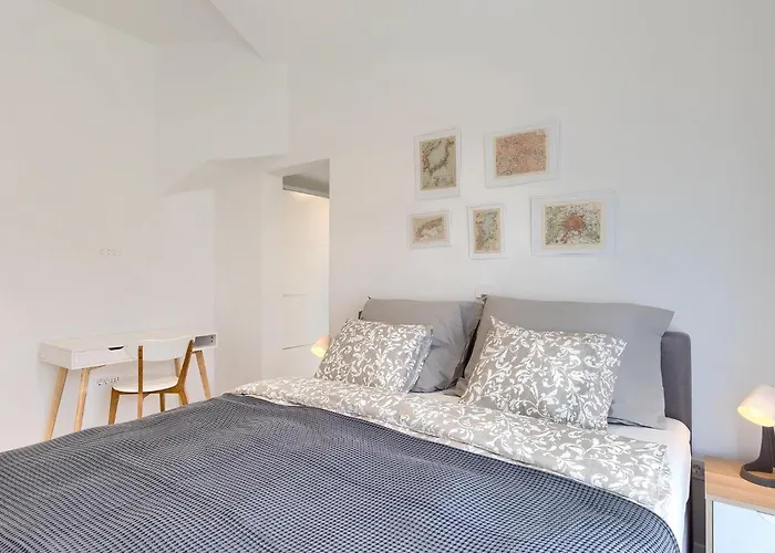 Tatil Evi Marko Aurelia Poreč