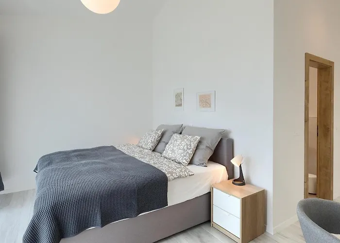 Feriehus Marko Aurelia *