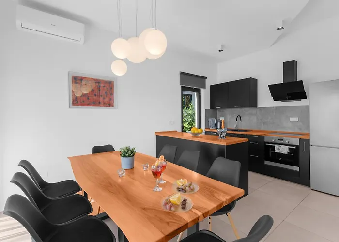 Casa vacanze Marko Aurelia Porec