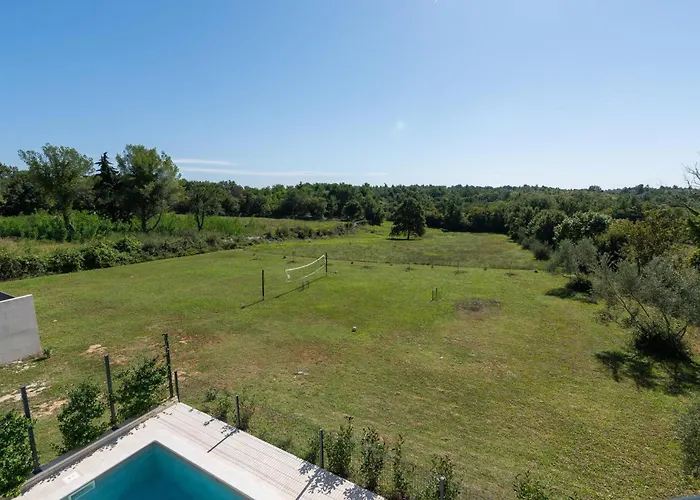 Casa vacanze Marko Aurelia *