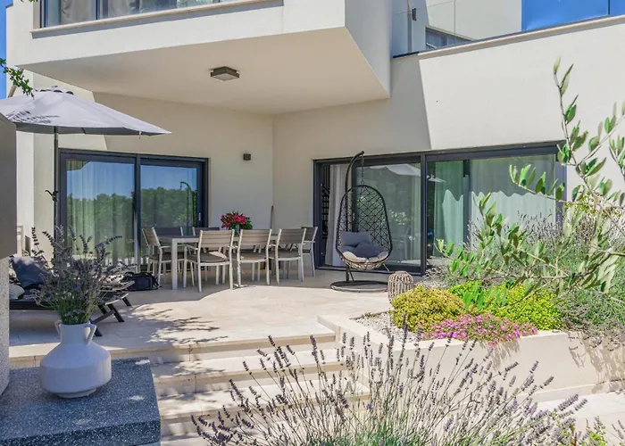 Marko Aurelia Casa vacanze Porec