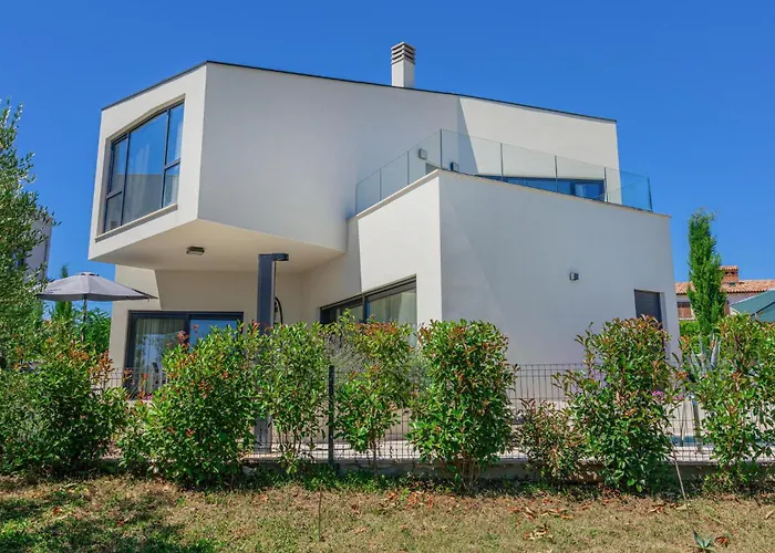 Marko Aurelia Casa vacanze Porec