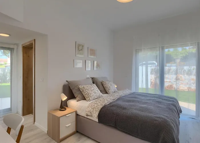 Casa vacanze Marko Aurelia Porec